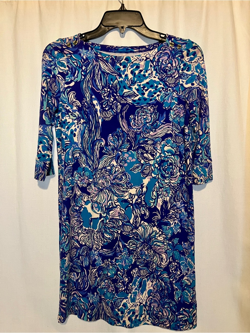 Lilly Pulitzer girls dress